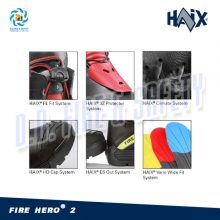 รองเท้าดับเพลิง HAIX - FIRE HERO 2