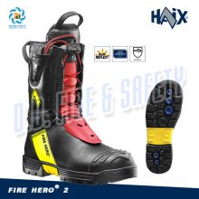 รองเท้าดับเพลิง HAIX - FIRE HERO 2