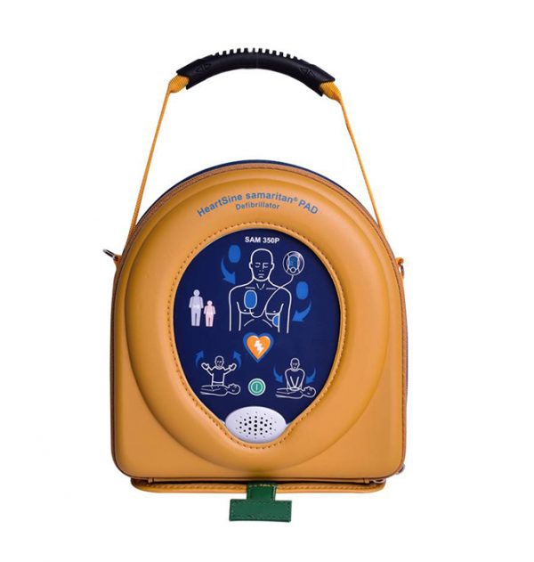 AED เครื่องกระตุกหัวใจไฟฟ้า