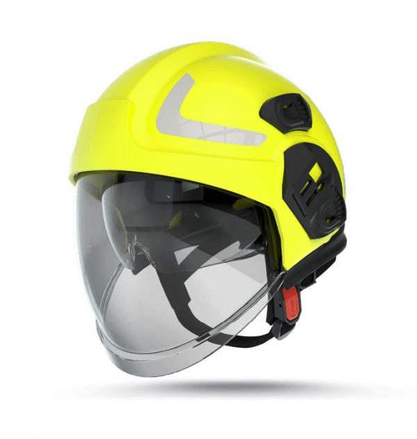 PAB Fire 05 Helmet