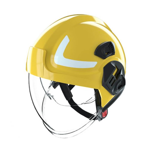DDFire PAB Fire 05 Helmet
