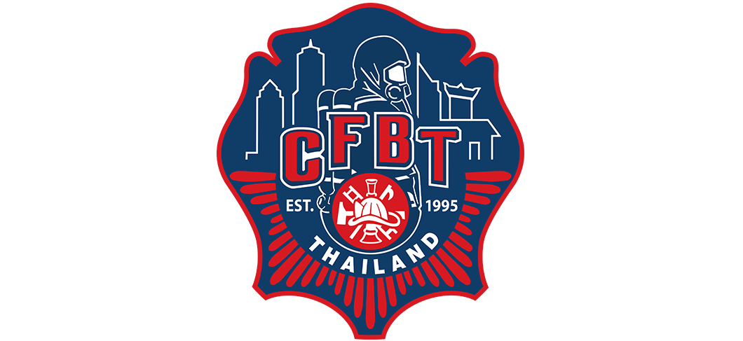 CFBT-Thailand training
