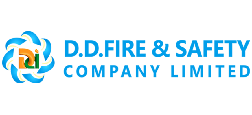 D.D.FIRE & SAFETY