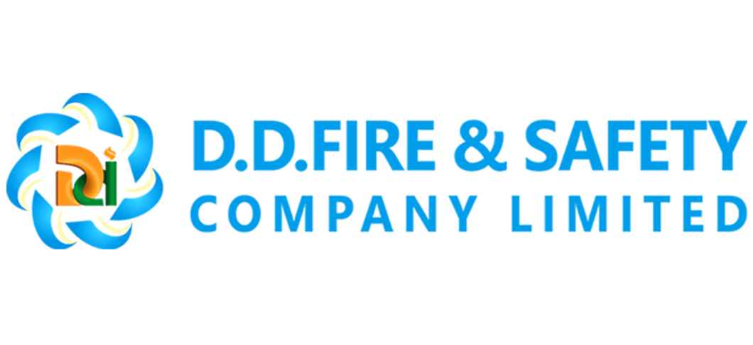 D.D.Fire & Safety Co., LTD.