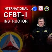 CFBT Instructor