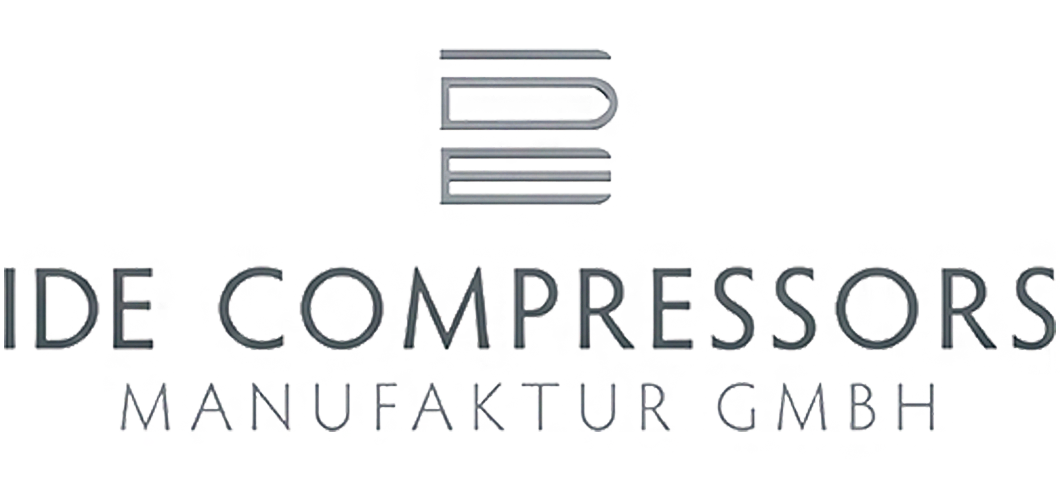 เครื่องอัดอากาศ IDE-Compressors